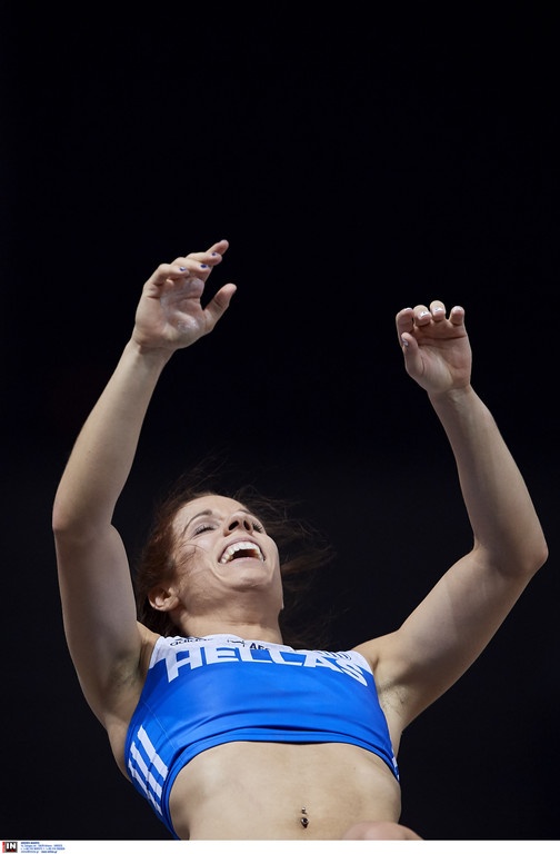 Ευρωπαϊκό πρωτάθλημα στίβου: Ο θρίαμβος των Στεφανίδη και Κυριακοπούλου σε 15 κλικ (photos)