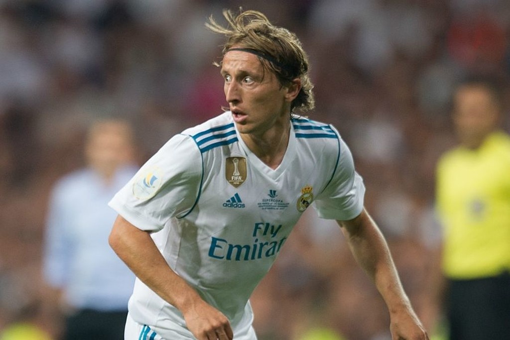 Παίκτης της Ρεάλ Μαδρίτης ζητάει από τον Πέρεθ να φύγει! (photo)