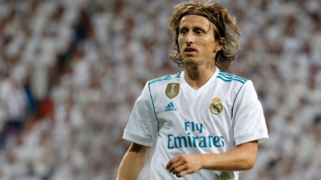 Παίκτης της Ρεάλ Μαδρίτης ζητάει από τον Πέρεθ να φύγει! (photo)