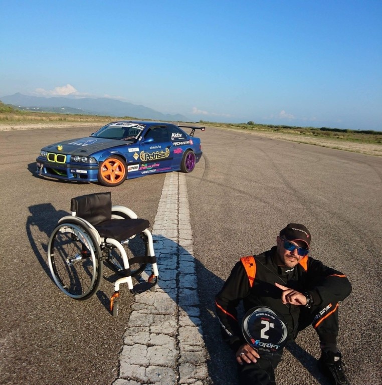 Η elite της μηχανοκίνησης στο 13ο Motor Festival της Κορίνθου (photos)
