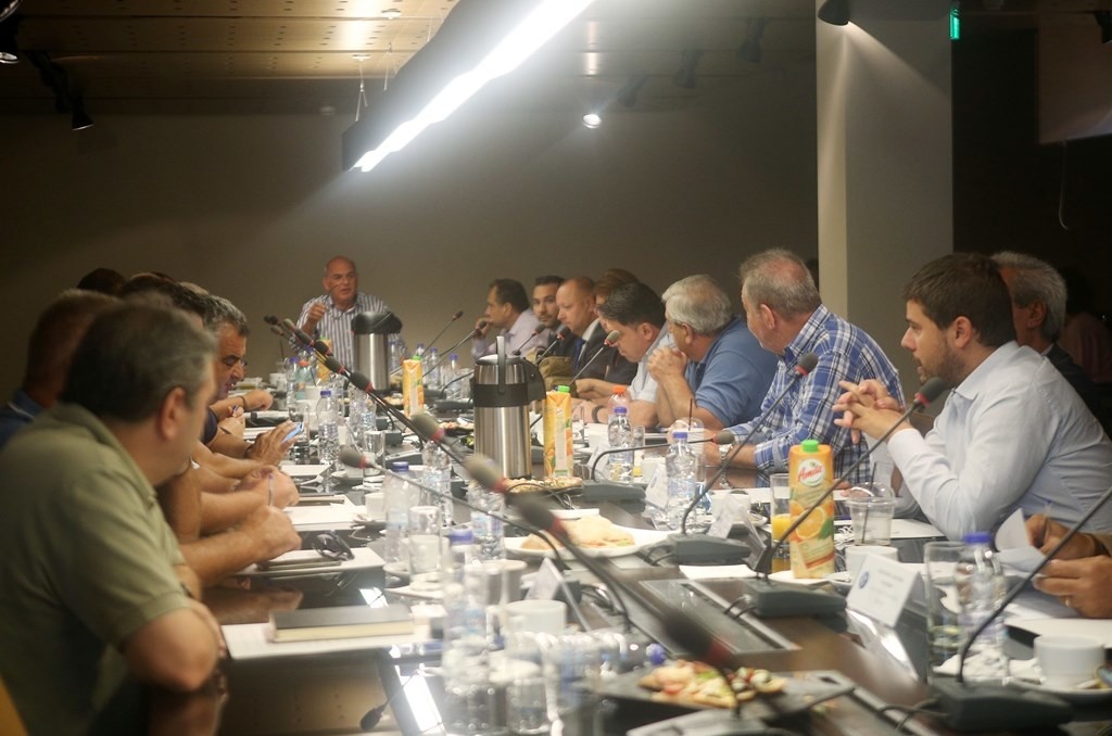 Super League: Στον… αέρα η πρεμιέρα του πρωταθλήματος! (photos)