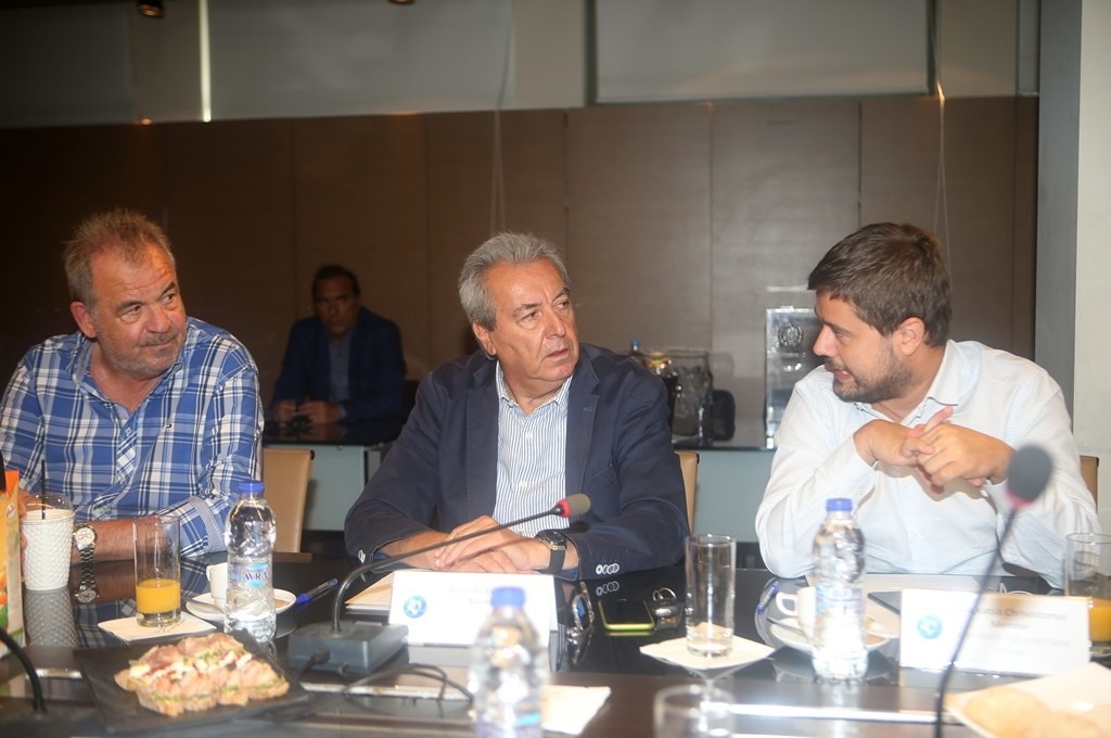Super League: Στον… αέρα η πρεμιέρα του πρωταθλήματος! (photos)
