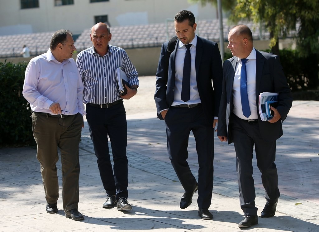 Super League: Στον… αέρα η πρεμιέρα του πρωταθλήματος! (photos)