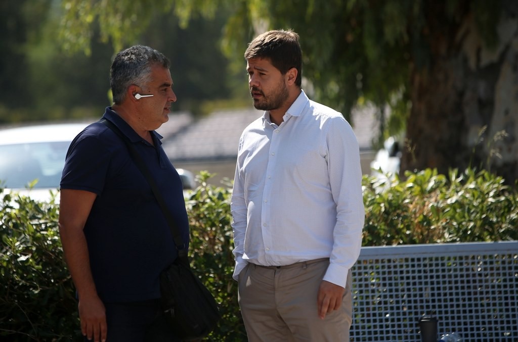 Super League: Στον… αέρα η πρεμιέρα του πρωταθλήματος! (photos)
