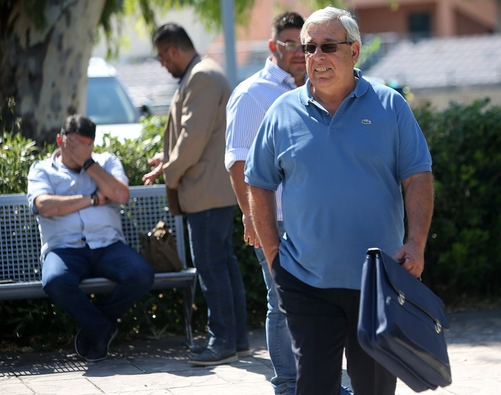 Super League: Στον… αέρα η πρεμιέρα του πρωταθλήματος! (photos)