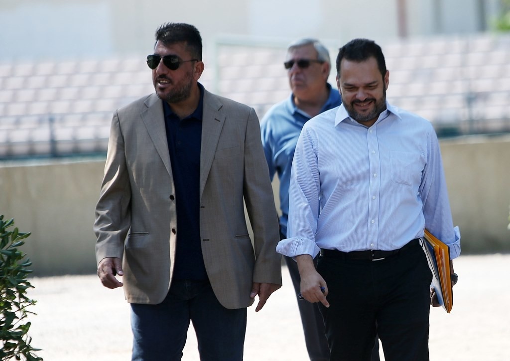 Super League: Στον… αέρα η πρεμιέρα του πρωταθλήματος! (photos)