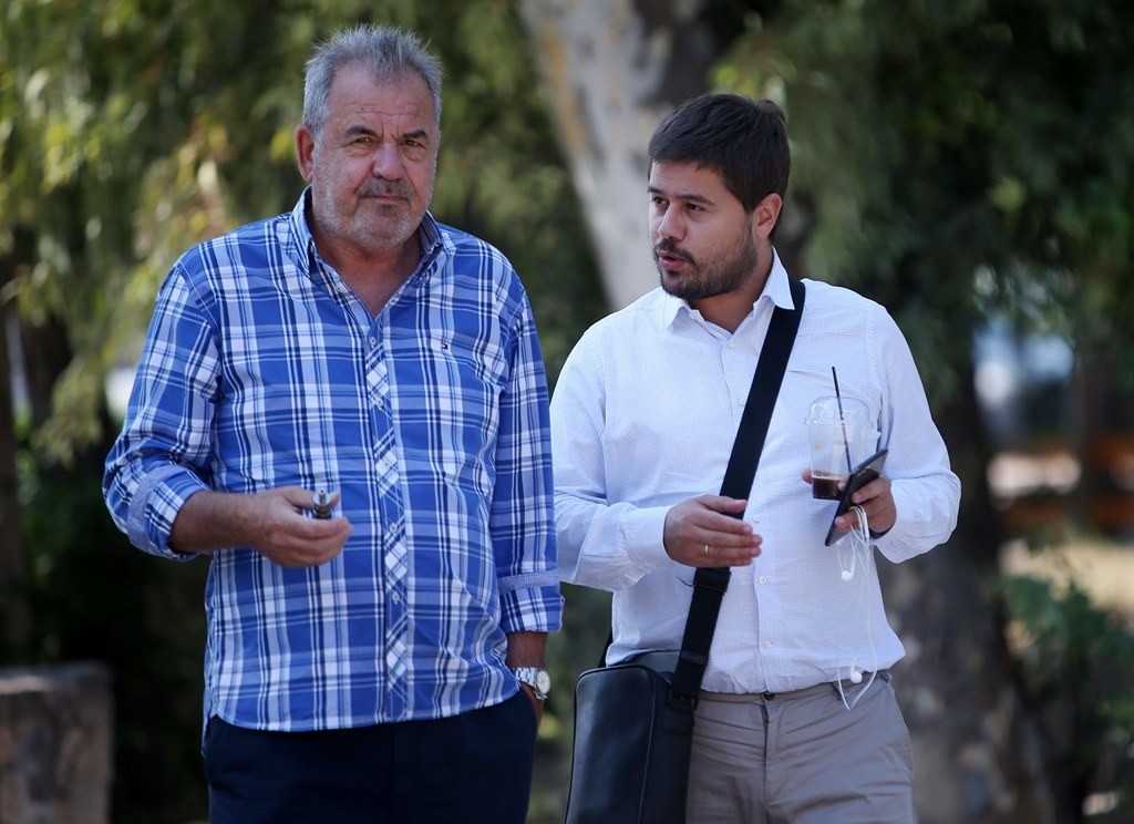 Super League: Στον… αέρα η πρεμιέρα του πρωταθλήματος! (photos)