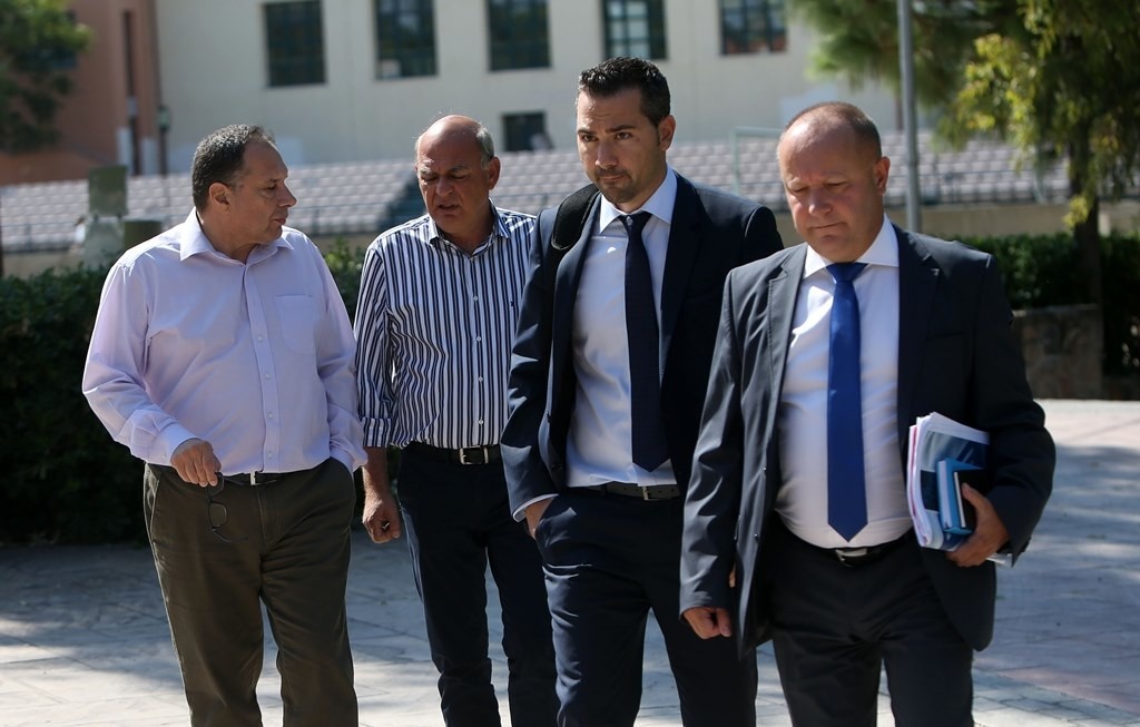 Super League: Στον… αέρα η πρεμιέρα του πρωταθλήματος! (photos)