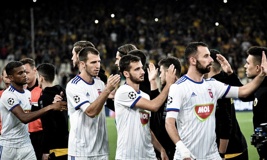 Europa League: Αυτοί είναι οι αντίπαλοι του ΠΑΟΚ στους ομίλους