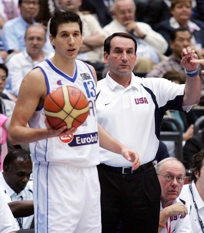 Όταν η Ελλάδα γράφει ιστορία!