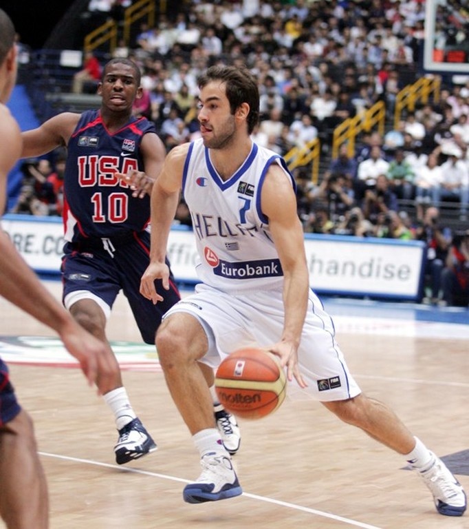 Όταν η Ελλάδα γράφει ιστορία!