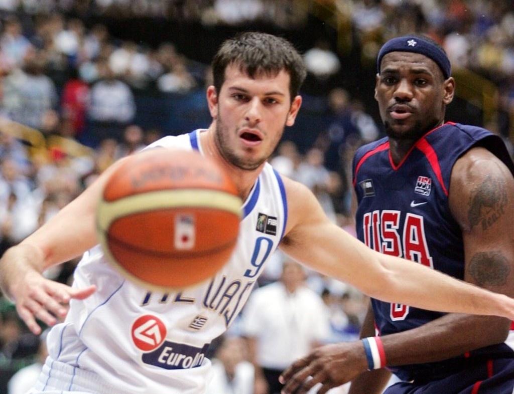 Όταν η Ελλάδα γράφει ιστορία!