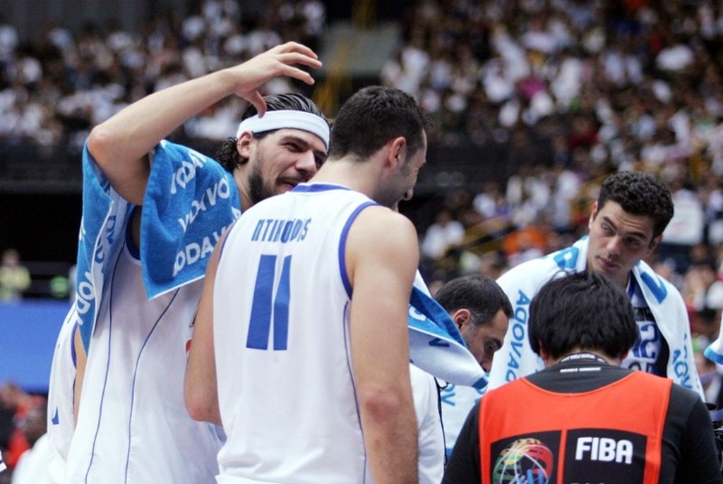 Όταν η Ελλάδα γράφει ιστορία!