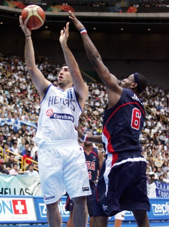 Όταν η Ελλάδα γράφει ιστορία!