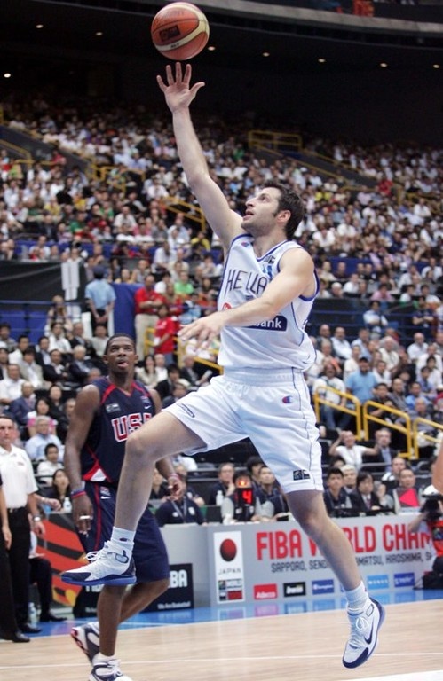 Όταν η Ελλάδα γράφει ιστορία!