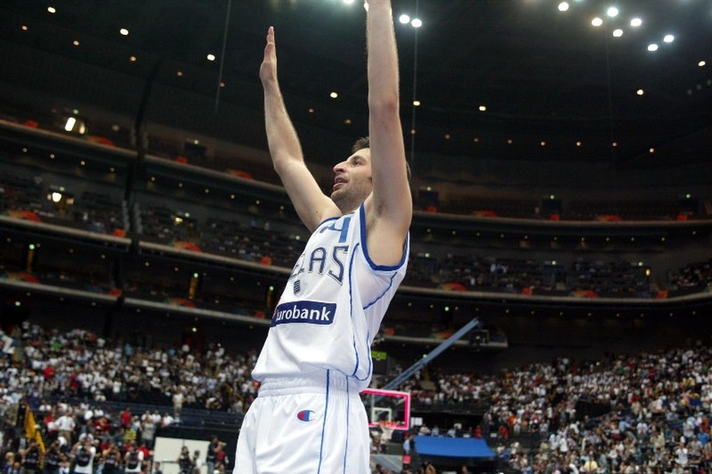 Όταν η Ελλάδα γράφει ιστορία!