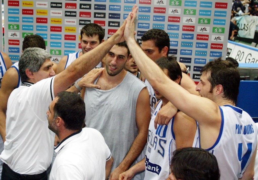 Όταν η Ελλάδα γράφει ιστορία!