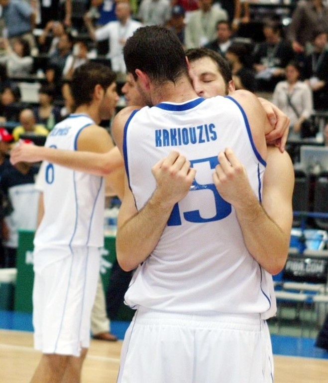 Όταν η Ελλάδα γράφει ιστορία!