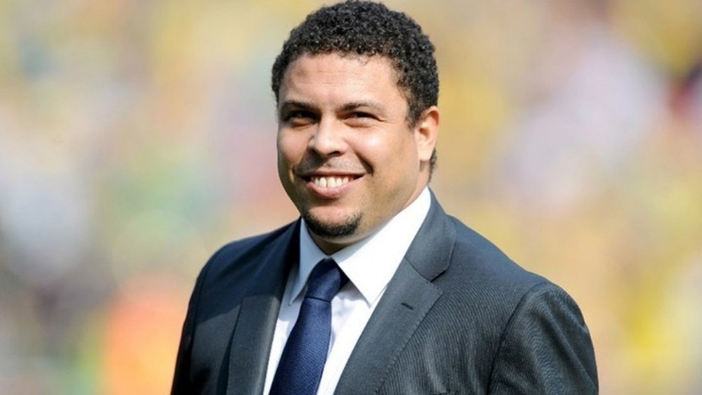 Ο Ρονάλντο ιδιοκτήτης της Βαγιαδολίδ! (photos)