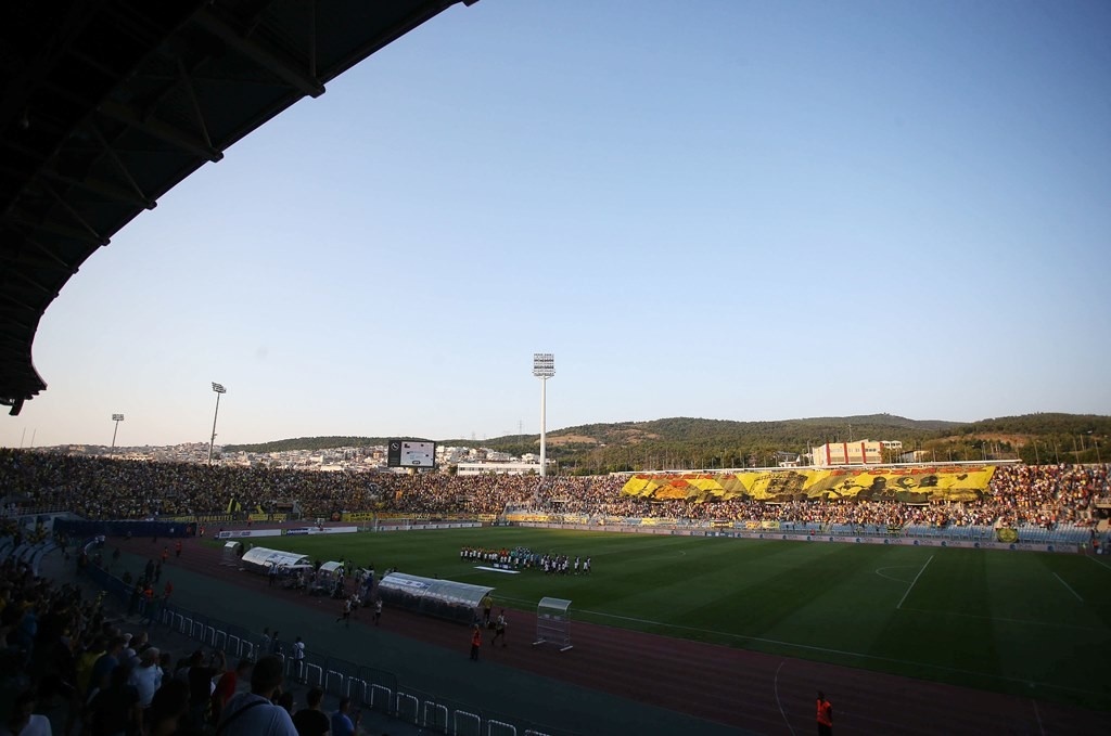 Άρης: Το μήνυμα της ΠΑΕ για τους οπαδούς (photos+video)