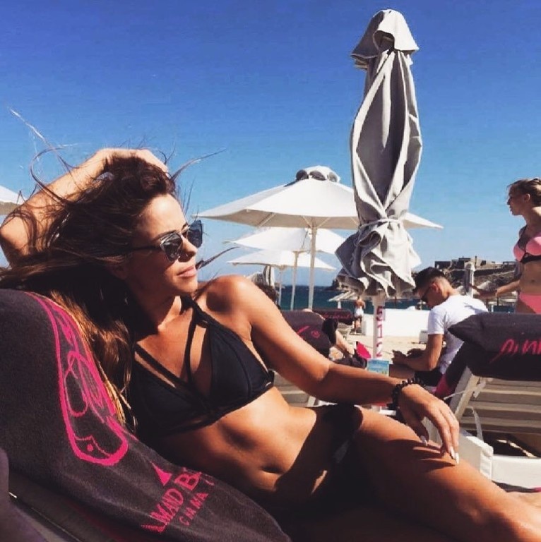 Καυτή αλλαγή! Έτσι είναι πρώην μέλος των Mystique της Ελένης Φουρέιρα (photos)