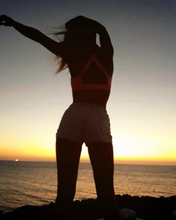 Καυτή αλλαγή! Έτσι είναι πρώην μέλος των Mystique της Ελένης Φουρέιρα (photos)