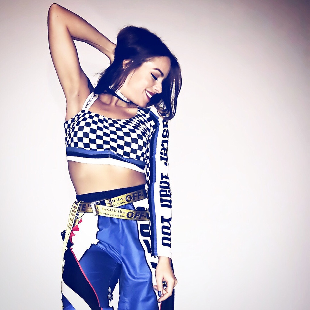 Καυτή αλλαγή! Έτσι είναι πρώην μέλος των Mystique της Ελένης Φουρέιρα (photos)