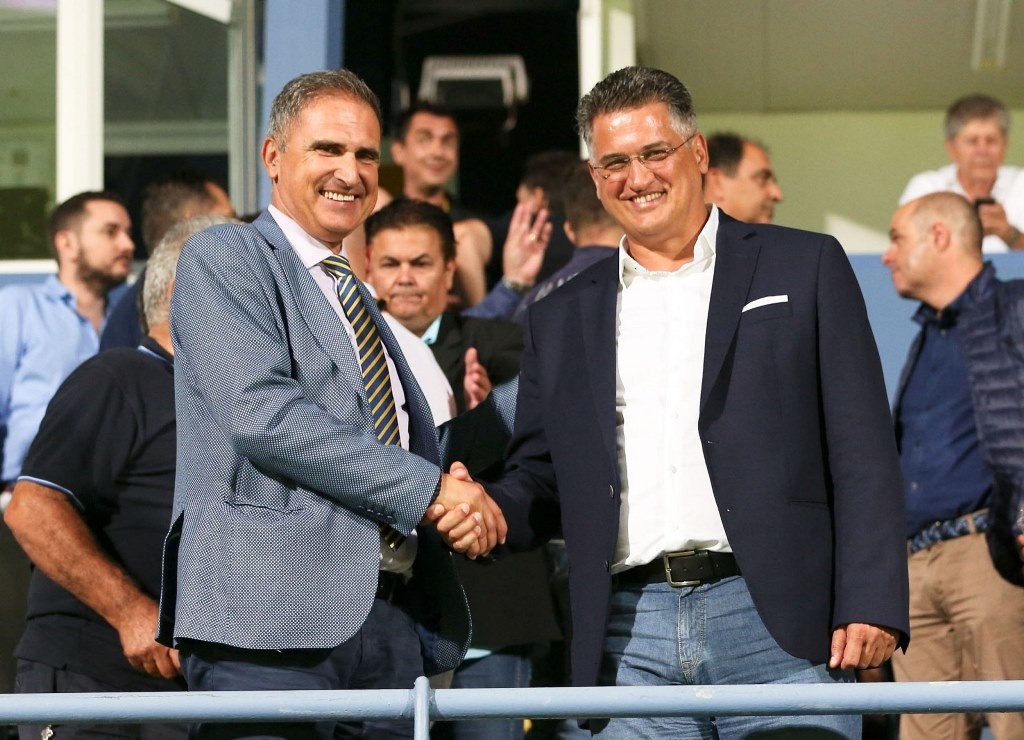 Συνεργασία Nova με τα κορυφαία αθλητικά brands (photos)