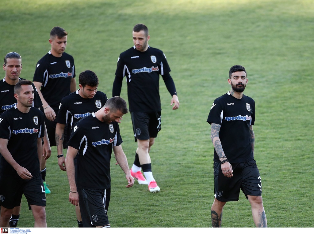 «Σφαγή» στην Super League για τον έμπειρο επιθετικό! (photos)