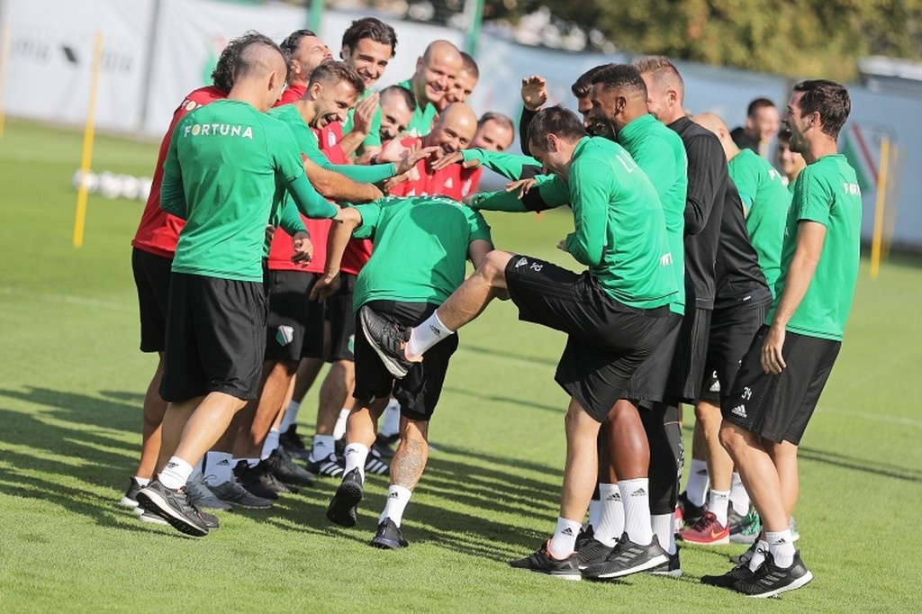 Επίσημο! Εκεί συνεχίζει ο Μαρτίνς (photos)