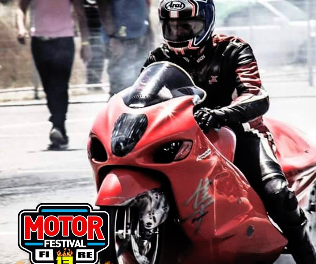 Λάμψη… αστέρων στο 13ο Motor Festival της Κορίνθου!