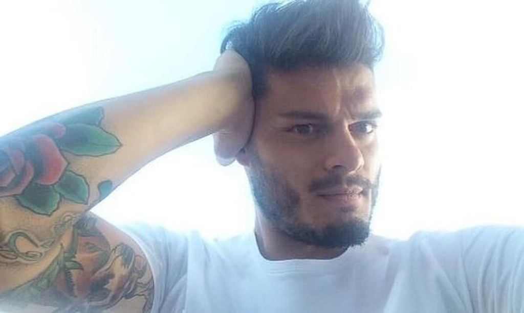 Nomads 2: Μεγάλη έκπληξη με παλαίμαχο ποδοσφαιριστή! (photo)