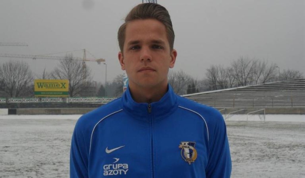 Πέθανε 20χρονος πρώην ποδοσφαιριστής του Ολυμπιακού (photos)