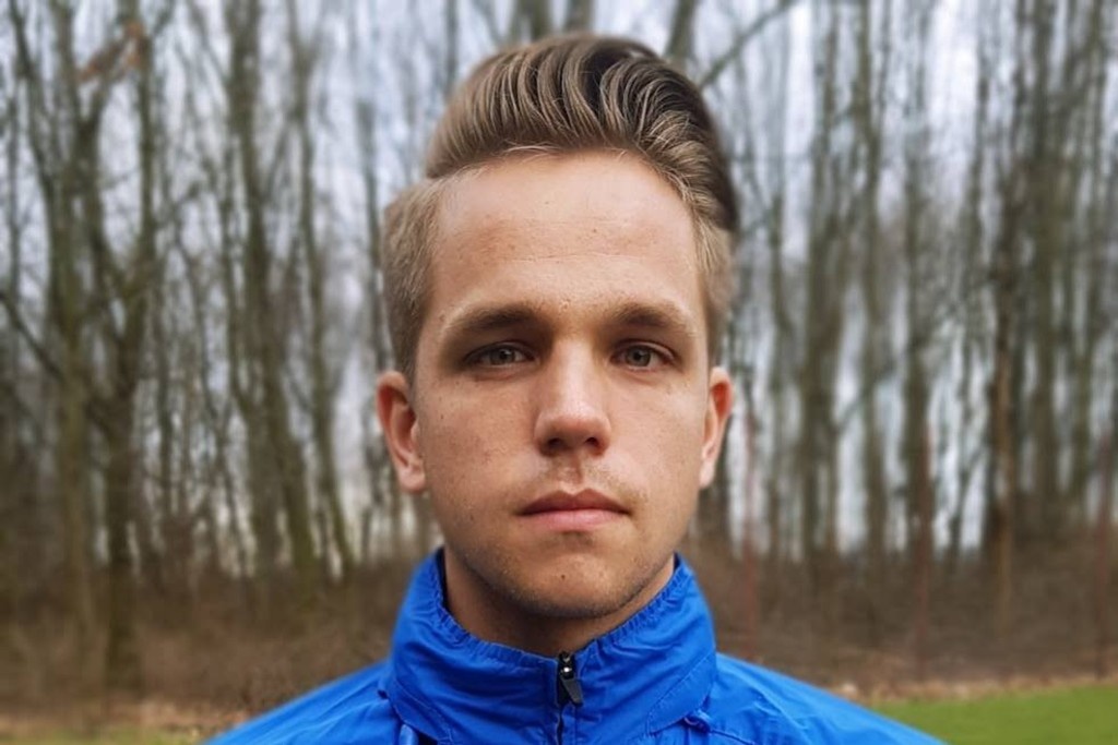 Πέθανε 20χρονος πρώην ποδοσφαιριστής του Ολυμπιακού (photos)