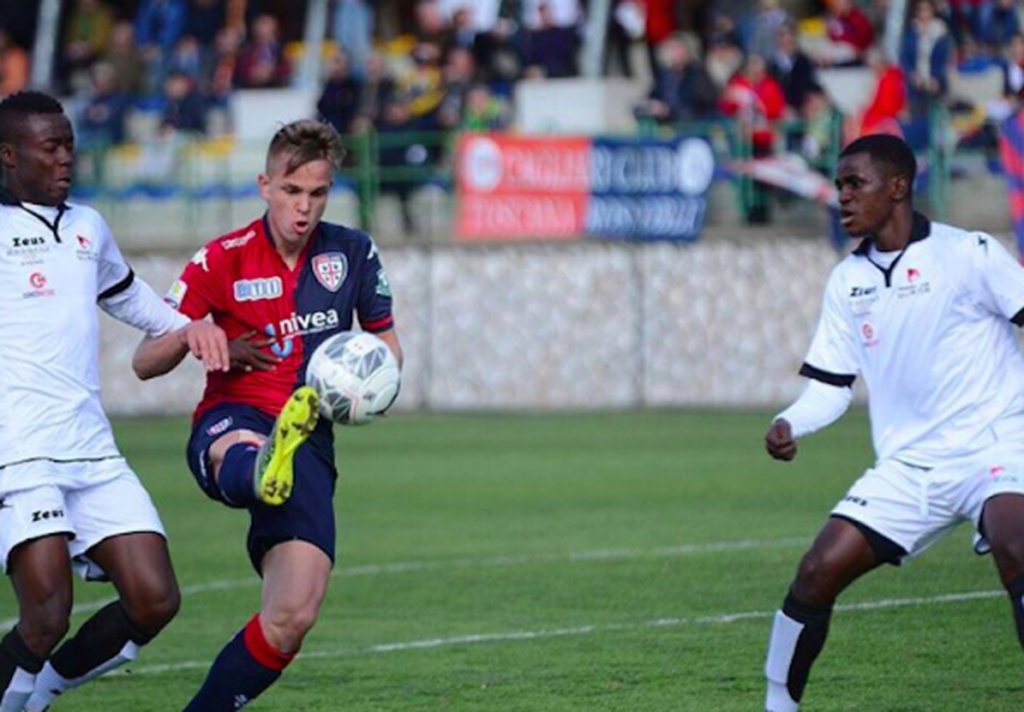 Πέθανε 20χρονος πρώην ποδοσφαιριστής του Ολυμπιακού (photos)