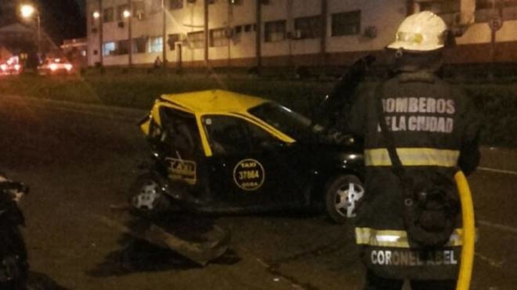 Ποδοσφαιριστής προκάλεσε τροχαίο δυστύχημα με δύο νεκρούς (video)