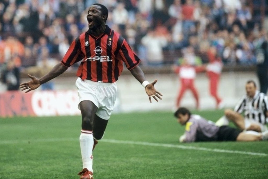 Ολυμπιακός: Στην κορυφαία 11άδα Αφρικανών όλων των εποχών ο Γιάγια Τουρέ! (photos)