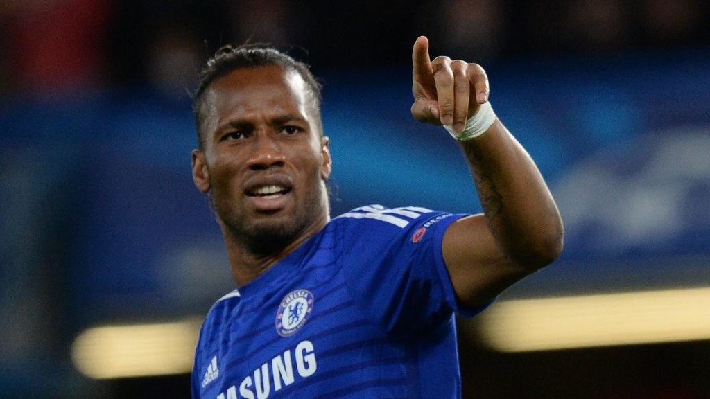 Ολυμπιακός: Στην κορυφαία 11άδα Αφρικανών όλων των εποχών ο Γιάγια Τουρέ! (photos)