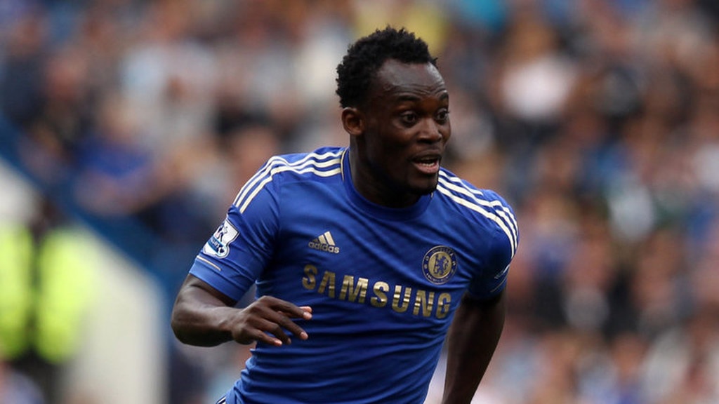 Ολυμπιακός: Στην κορυφαία 11άδα Αφρικανών όλων των εποχών ο Γιάγια Τουρέ! (photos)