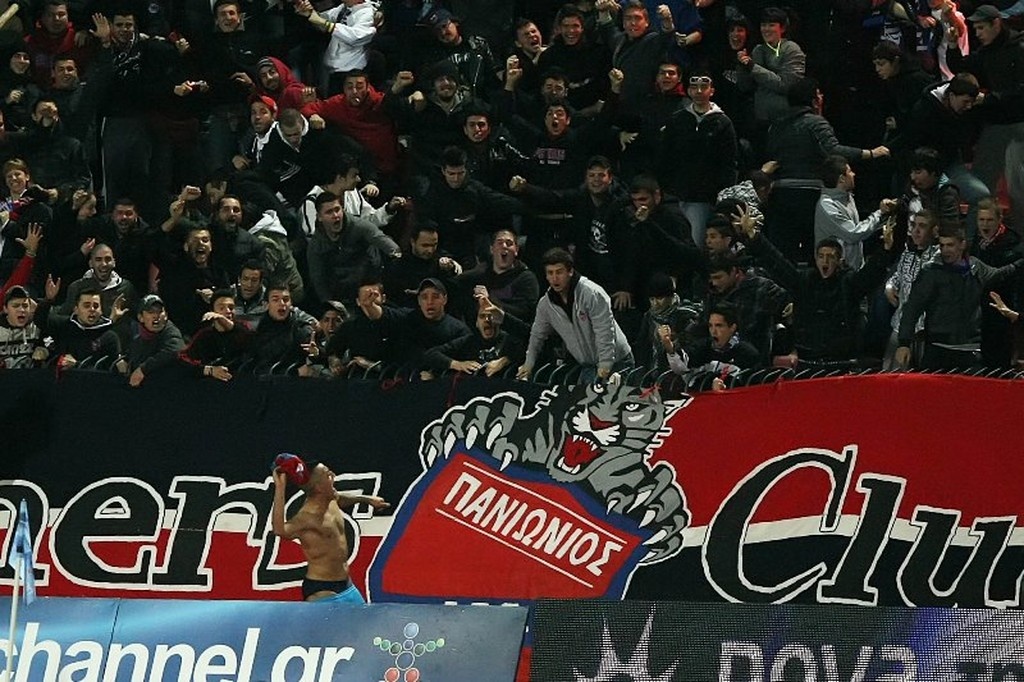 Πανιώνιος… 128 χρόνια ιστορίας! (photos+videos)