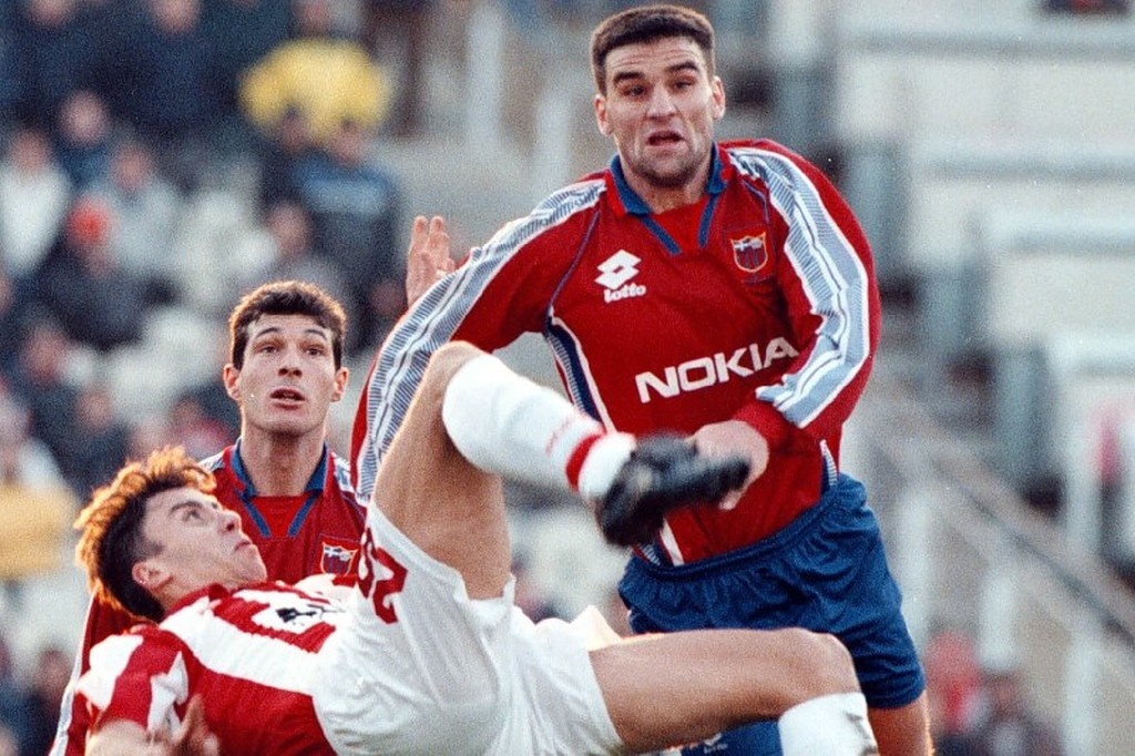 Πανιώνιος… 128 χρόνια ιστορίας! (photos+videos)