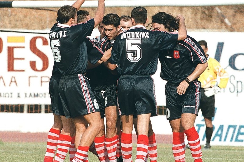 Πανιώνιος… 128 χρόνια ιστορίας! (photos+videos)