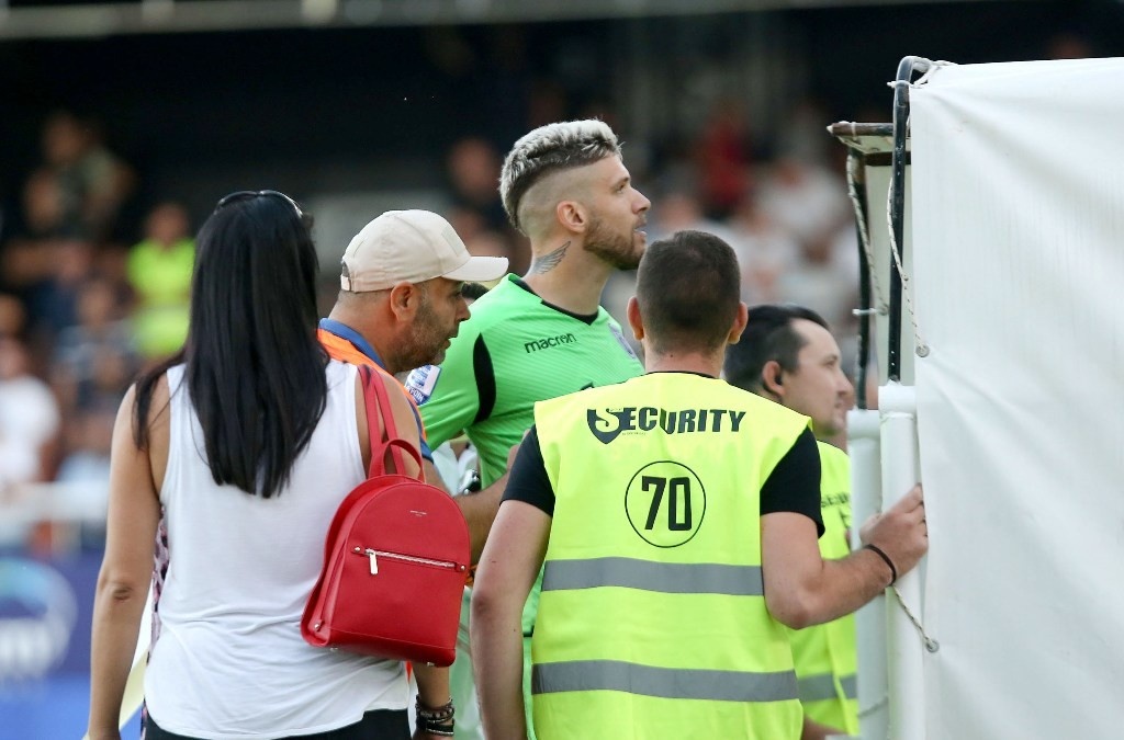 ΠΑΟΚ: Χάνει ΑΕΚ ο Πασχαλάκης! (photos+videos)