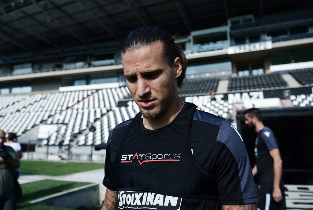 ΠΑΟΚ: Με Πρίγιοβιτς κόντρα στην Τσέλσι (photos)