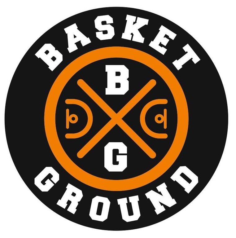 BASKETGROUND: Μια παρέα, μια ομάδα, μια γειτονιά