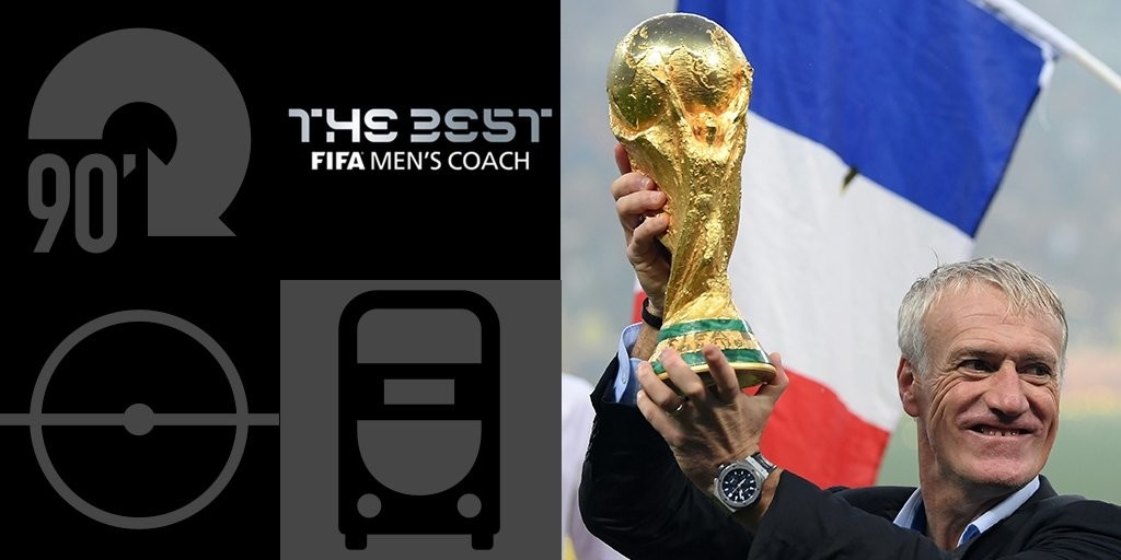 FIFA: Κορυφαίο γκολ του Σαλάχ (video+photos)