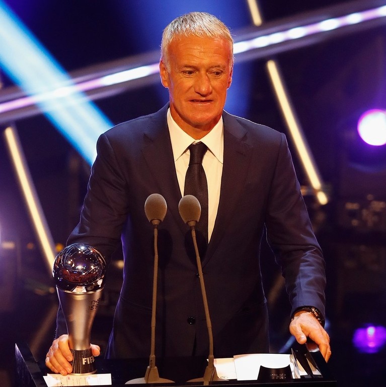 FIFA: Κορυφαίο γκολ του Σαλάχ (video+photos)