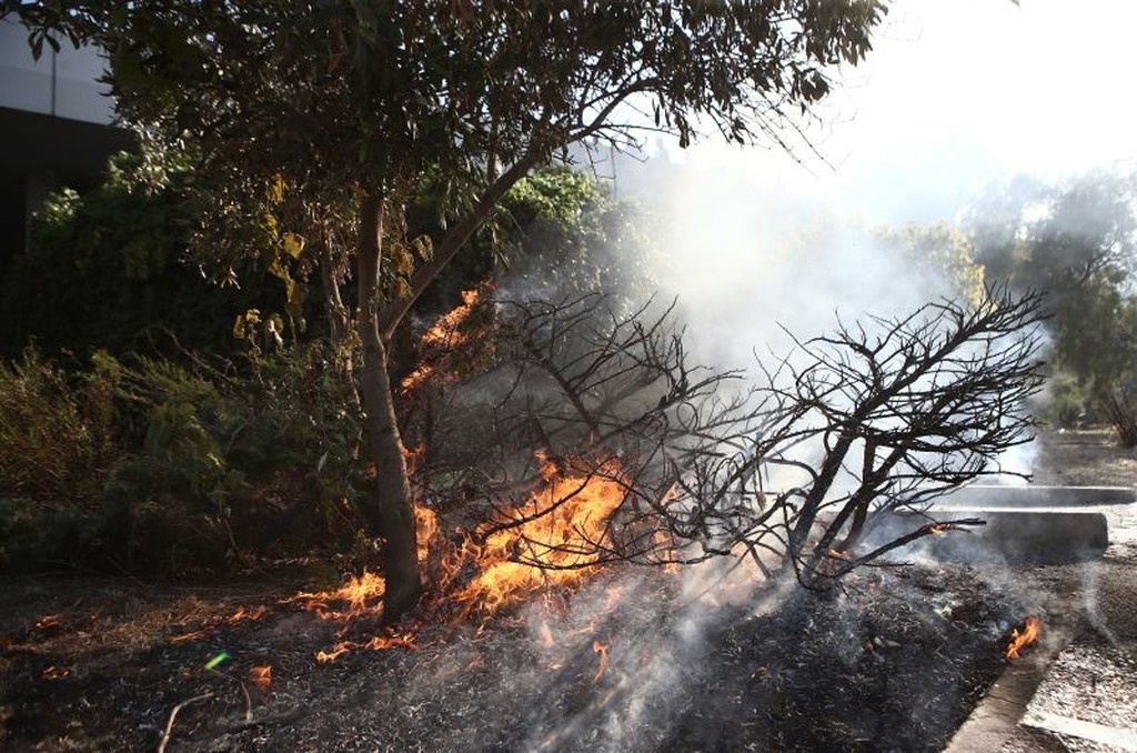 Σπάστε και κάψτε άφοβα, στην υγειά του… ΑΣΕΑΔ! (photos)