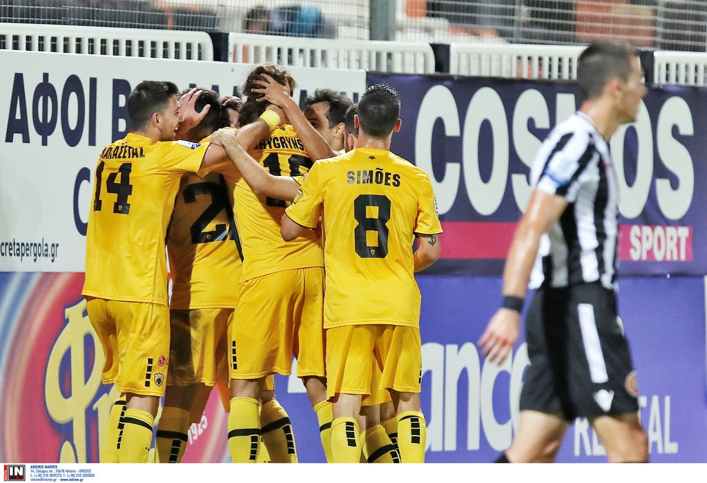 ΑΕΚ: Σοκ με Λόπες!