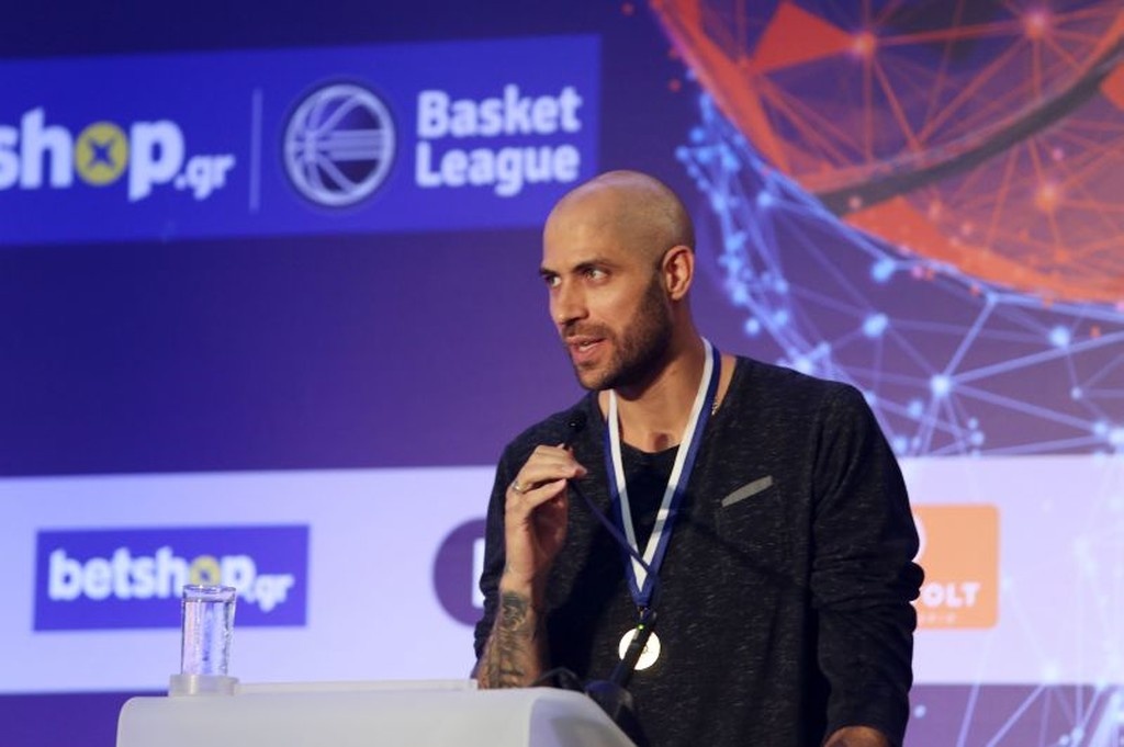 ΕΣΑΚΕ: Βράβευσε την Εθνική για την πρόκριση στο Παγκόσμιο (photos)